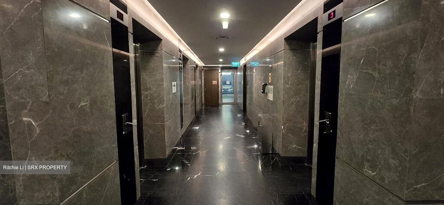 Eon Shenton (D2), Apartment #556488101